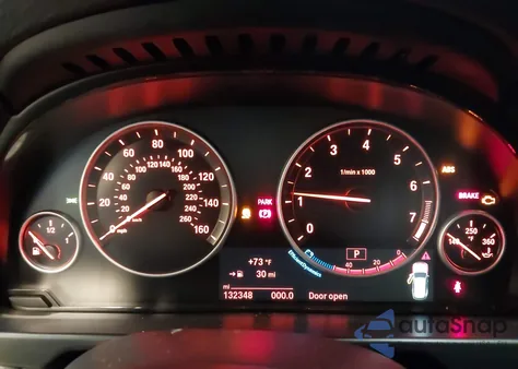 2016 BMW X5 Sdrive35I from USA, damaged, VIN 5UXKR2C54G0R69097